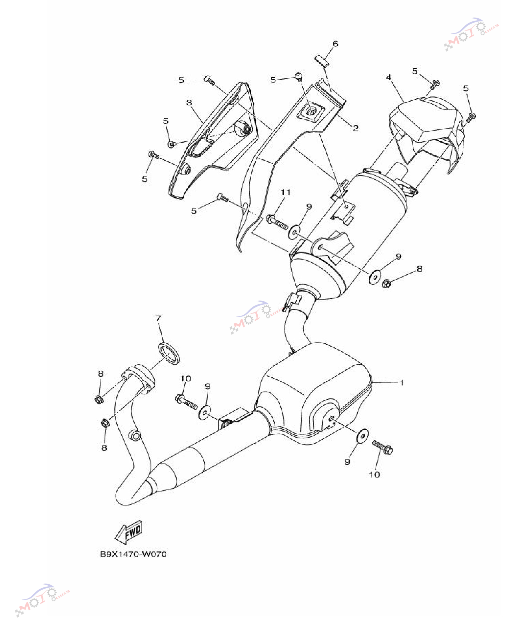 Engine Diagram